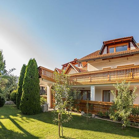 Apartments Ivana بليد المظهر الخارجي الصورة