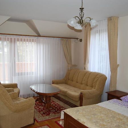 Apartments Ivana بليد المظهر الخارجي الصورة