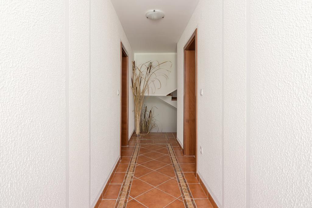 Apartments Ivana بليد المظهر الخارجي الصورة