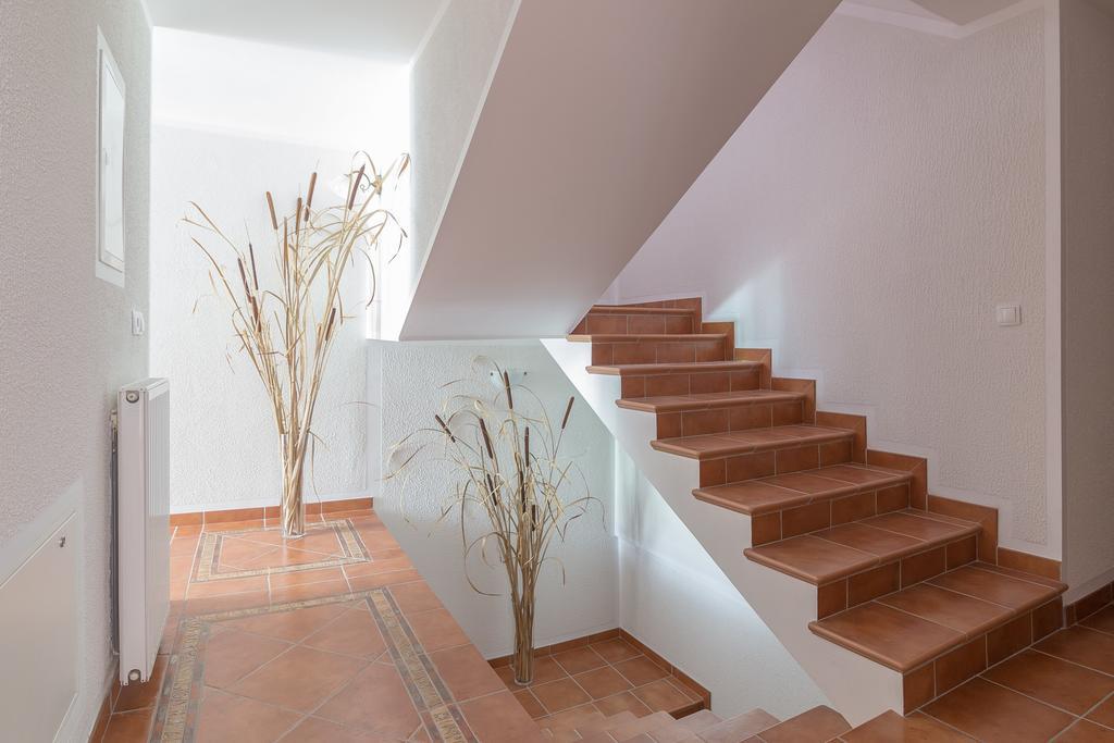 Apartments Ivana بليد المظهر الخارجي الصورة