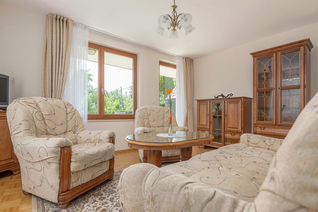 Apartments Ivana بليد المظهر الخارجي الصورة