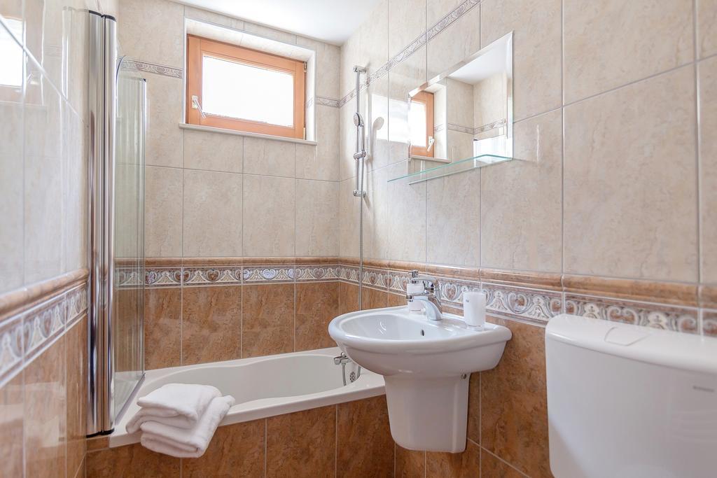 Apartments Ivana بليد المظهر الخارجي الصورة