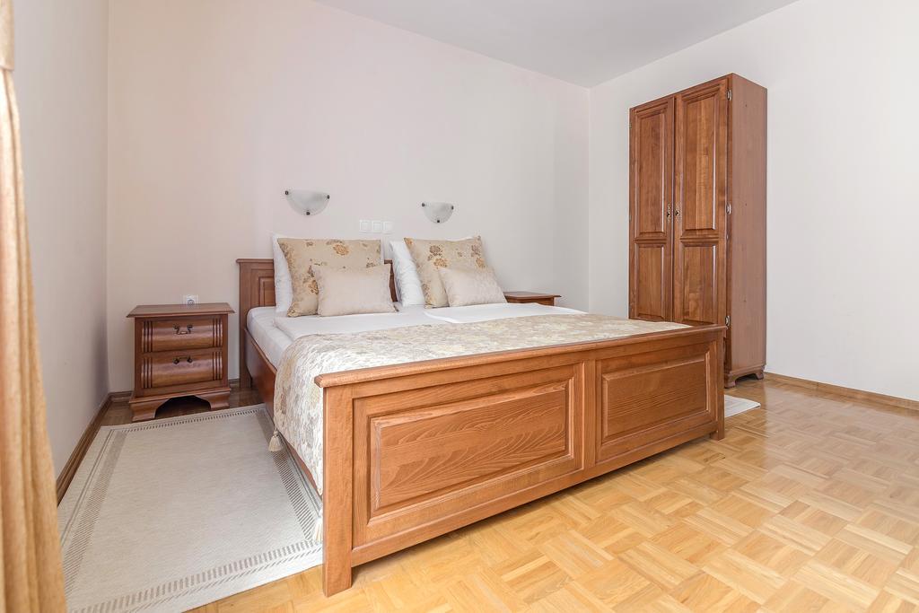 Apartments Ivana بليد المظهر الخارجي الصورة