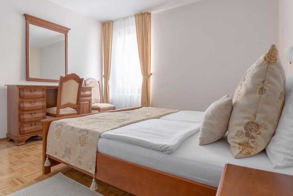 Apartments Ivana بليد المظهر الخارجي الصورة