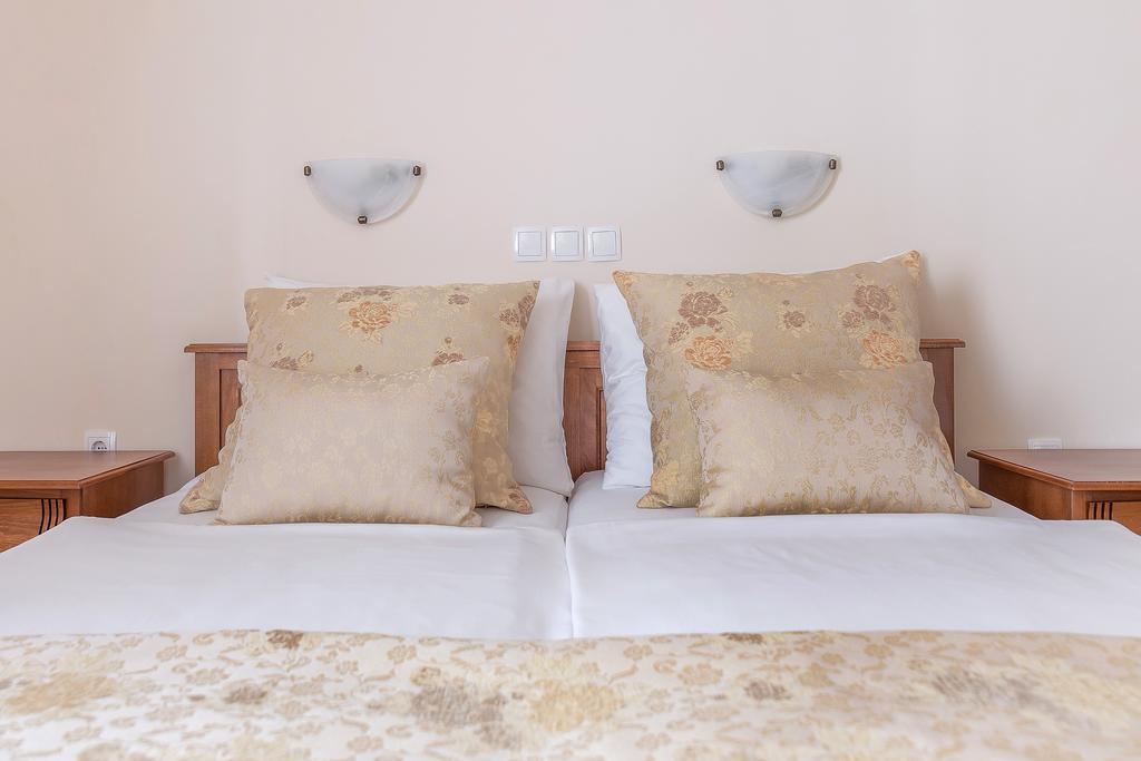 Apartments Ivana بليد المظهر الخارجي الصورة