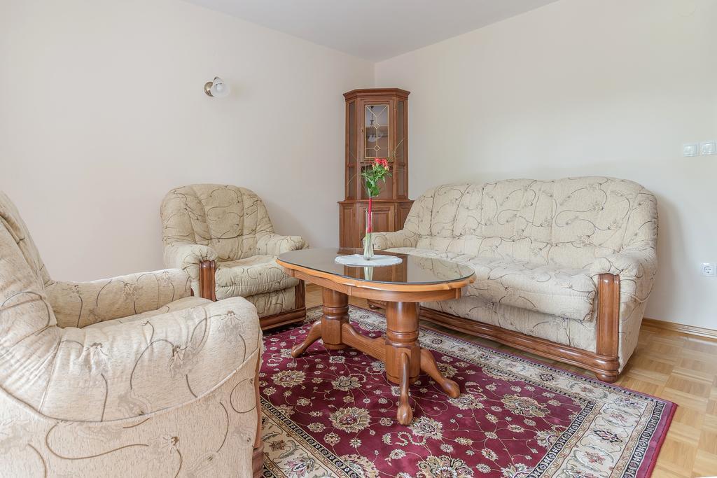 Apartments Ivana بليد المظهر الخارجي الصورة