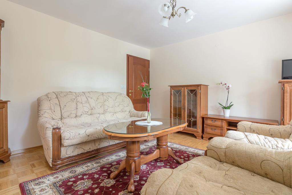 Apartments Ivana بليد المظهر الخارجي الصورة