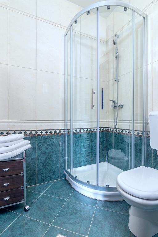 Apartments Ivana بليد المظهر الخارجي الصورة