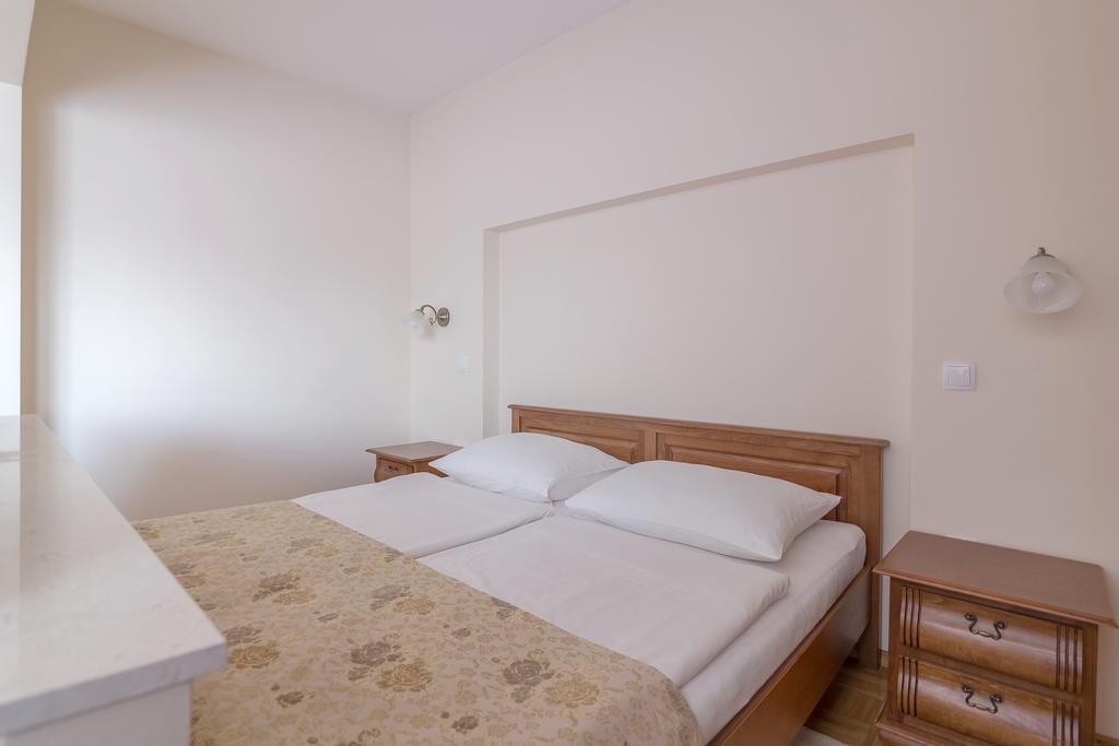 Apartments Ivana بليد المظهر الخارجي الصورة