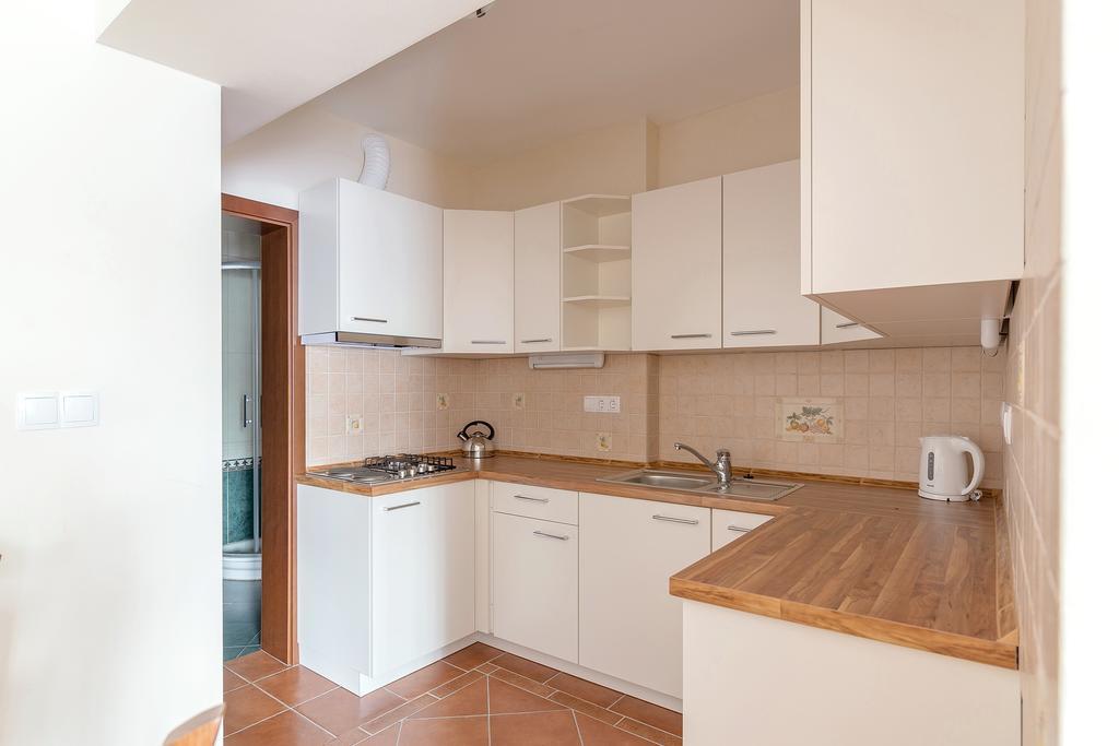 Apartments Ivana بليد المظهر الخارجي الصورة