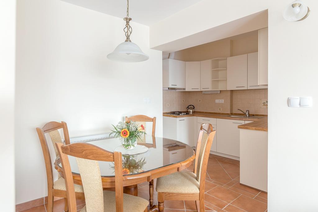 Apartments Ivana بليد المظهر الخارجي الصورة