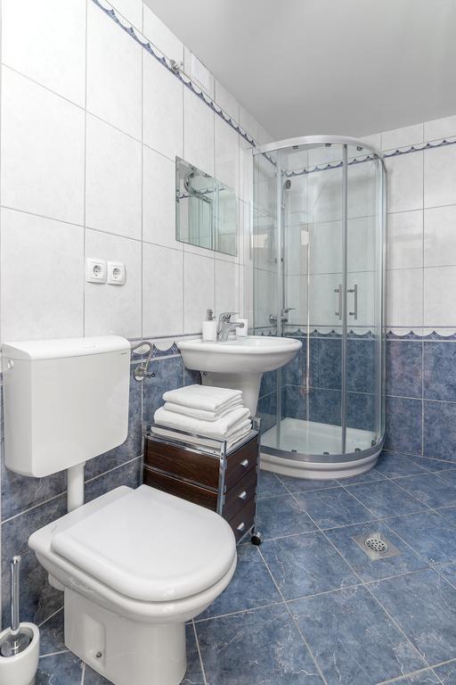 Apartments Ivana بليد المظهر الخارجي الصورة