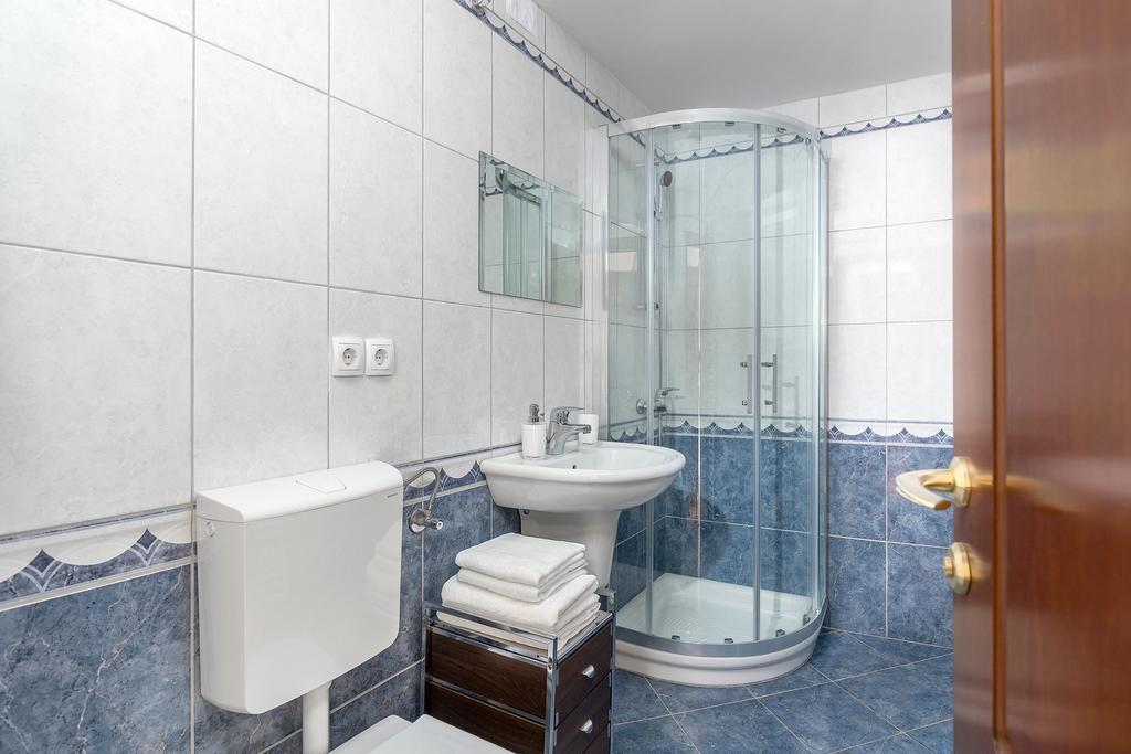 Apartments Ivana بليد المظهر الخارجي الصورة