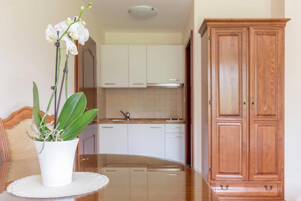 Apartments Ivana بليد المظهر الخارجي الصورة