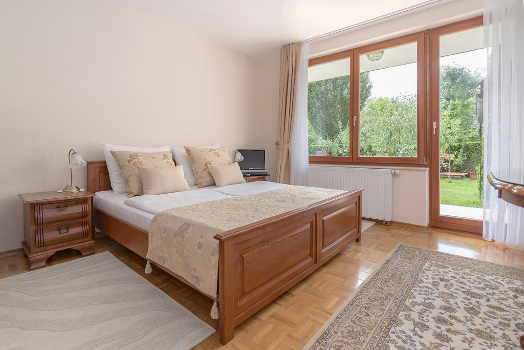 Apartments Ivana بليد المظهر الخارجي الصورة