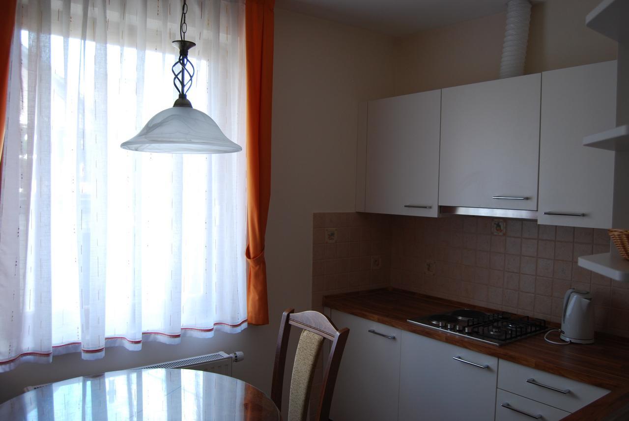 Apartments Ivana بليد المظهر الخارجي الصورة