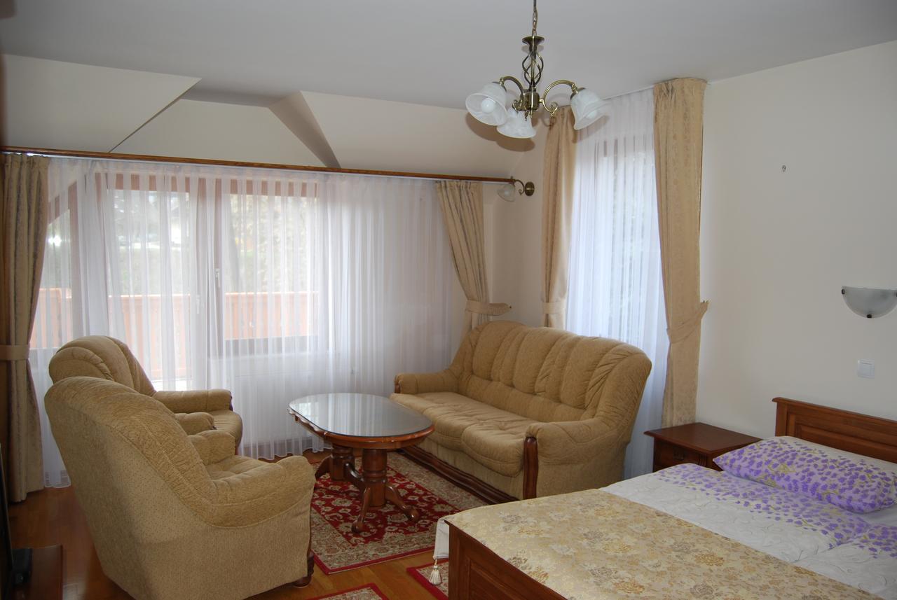 Apartments Ivana بليد المظهر الخارجي الصورة