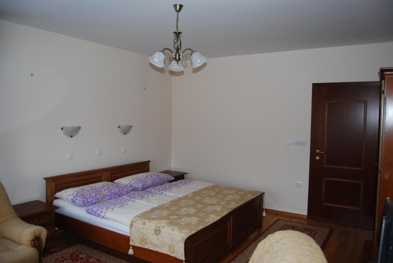 Apartments Ivana بليد المظهر الخارجي الصورة